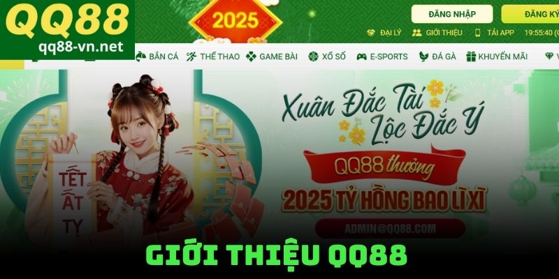 giới thiệu qq88