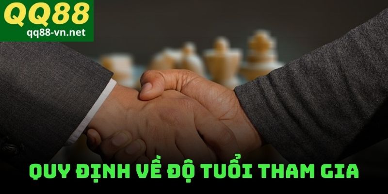 Giới Thiệu Về Chơi Có Trách Nhiệm Tại QQ88